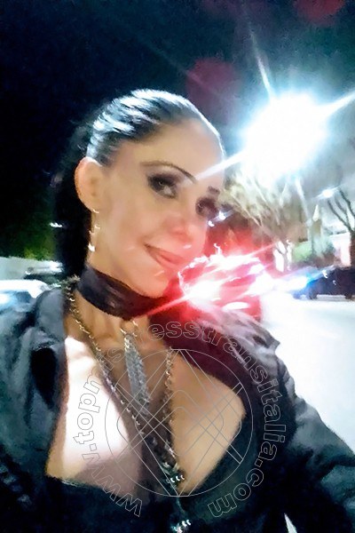 Foto selfie 1 di Lady Giselle mistress trans Napoli