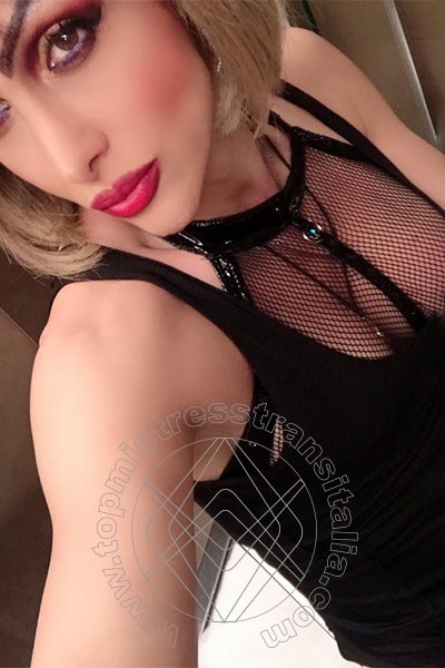 Foto selfie 153 di Regina Xena Italiana mistress trans Monza