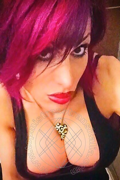 Foto selfie 149 di Regina Xena Italiana mistress trans Monza
