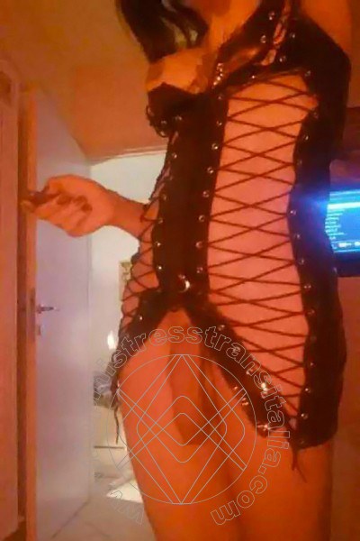 Foto selfie hot 3 di Paola Boa mistress transex Cervia