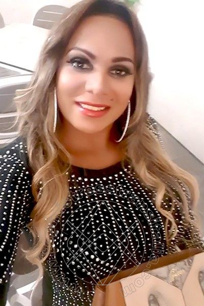 Foto selfie 5 di Lady Carolina mistress trans Lecce