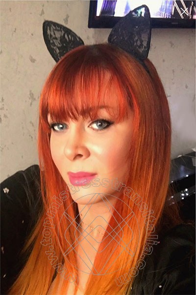 Foto selfie 3 di Lady Allana mistress trans Riccione