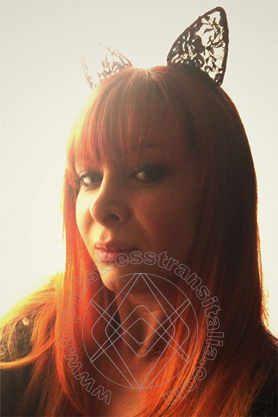 Foto selfie 2 di Lady Allana mistress trans Riccione