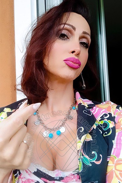 Foto selfie 133 di Regina Xena Italiana mistress trans Monza