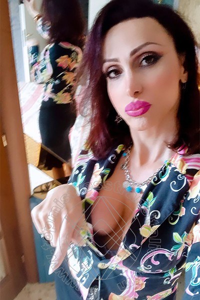 Foto selfie 134 di Regina Xena Italiana mistress trans Monza