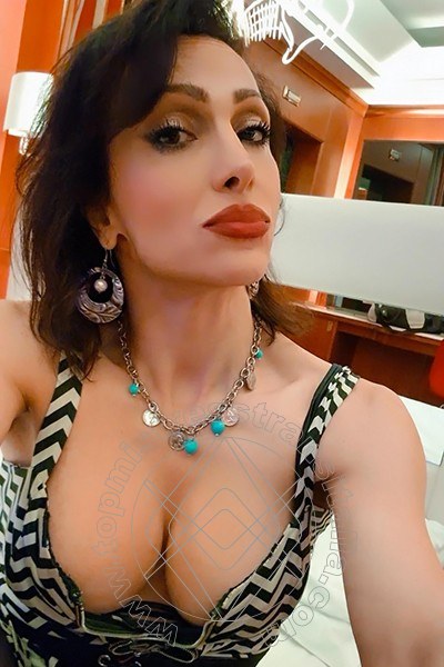 Foto selfie 2 di Regina Xena Italiana mistress transex Monza