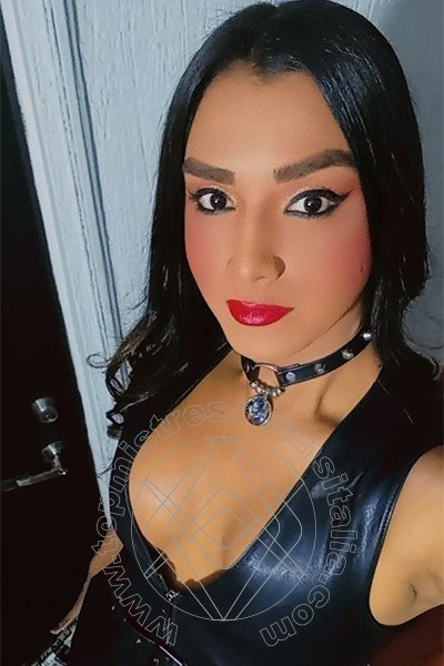 Foto selfie 1 di Mistress Zara Montiel mistress trans Milano