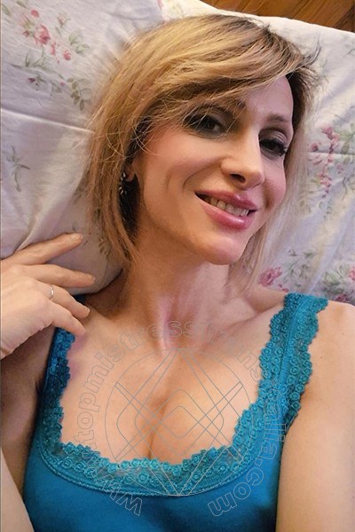 Foto selfie 122 di Regina Xena Italiana mistress trans Monza