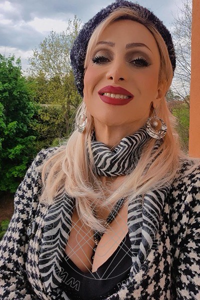 Foto selfie 106 di Regina Xena Italiana mistress trans Monza
