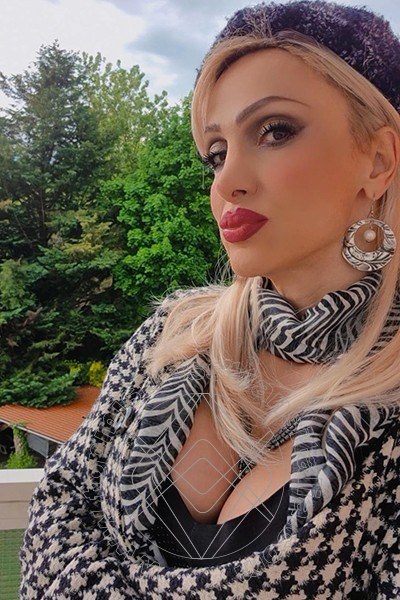 Foto selfie 105 di Regina Xena Italiana mistress trans Monza