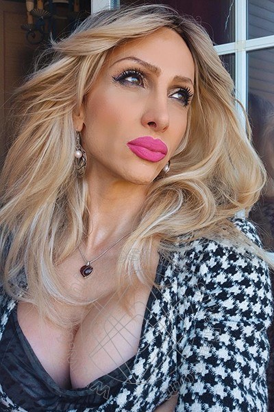 Foto selfie 104 di Regina Xena Italiana mistress trans Monza