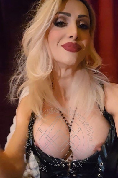 Foto selfie 97 di Regina Xena Italiana mistress trans Monza