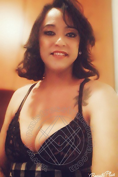 Foto selfie 4 di Desia mistress trans Caltanissetta