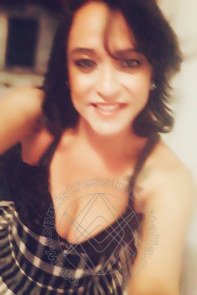 Foto selfie 3 di Desia mistress trans Caltanissetta