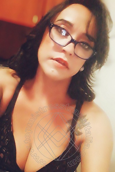 Foto selfie 2 di Desia mistress trans Caltanissetta