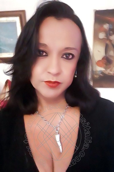 Foto selfie 5 di Desia mistress trans Caltanissetta
