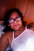 Foto selfie 1 di Desia mistress trans Caltanissetta