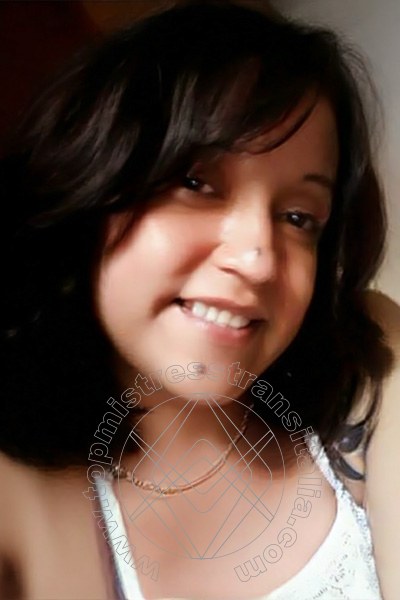 Foto selfie di Desia mistress trans Caltanissetta