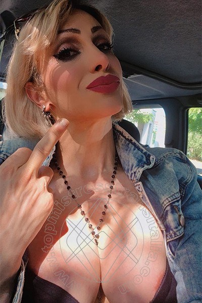 Foto selfie 75 di Regina Xena Italiana mistress trans Monza