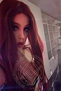 Foto selfie di Mistress Occhi Blu mistress trans Tirana