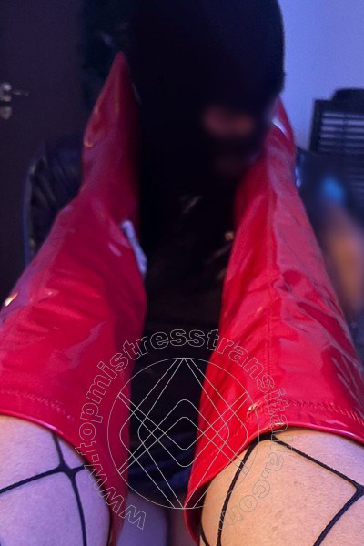 Foto selfie 25 di Lady Valeria mistress trans Treviso