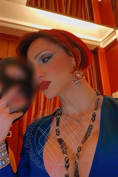 Foto selfie 57 di Regina Xena Italiana mistress trans Monza