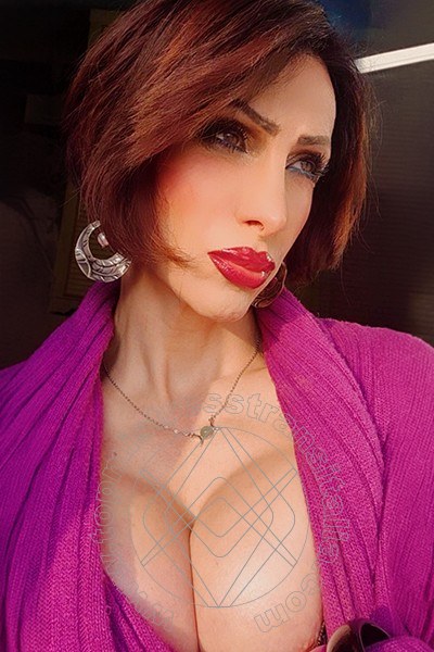 Foto selfie 42 di Regina Xena Italiana mistress trans Monza