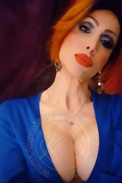 Foto selfie 44 di Regina Xena Italiana mistress trans Monza