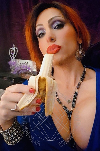 Foto selfie 43 di Regina Xena Italiana mistress trans Monza