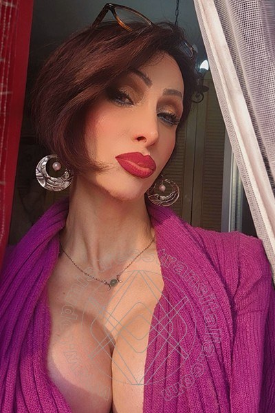 Foto selfie 40 di Regina Xena Italiana mistress trans Monza