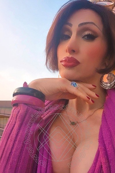 Foto selfie 39 di Regina Xena Italiana mistress trans Monza