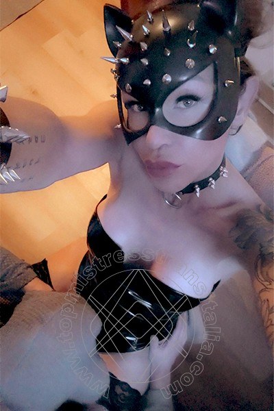 Foto selfie 9 di Lady Valeria mistress trans Treviso