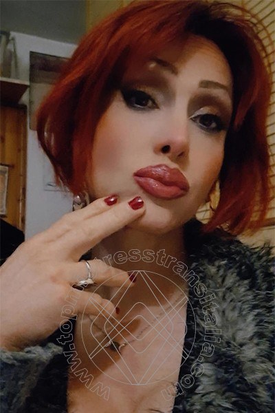 Foto selfie 37 di Regina Xena Italiana mistress trans Monza