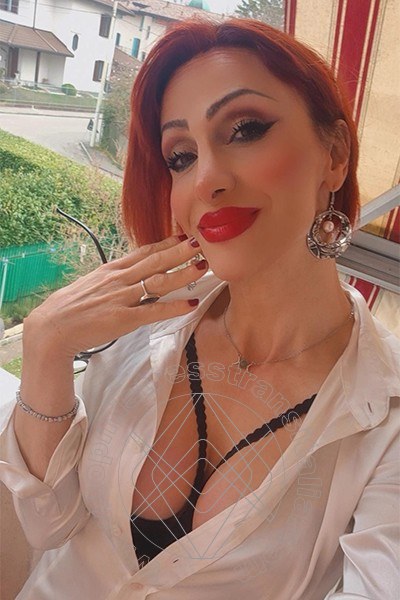 Foto selfie 36 di Regina Xena Italiana mistress trans Monza