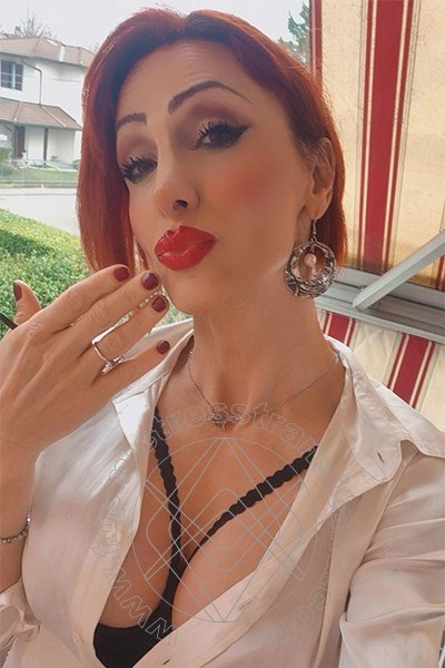 Foto selfie 34 di Regina Xena Italiana mistress trans Monza