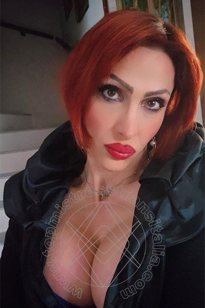 Foto selfie 10 di Regina Xena Italiana mistress trans Monza