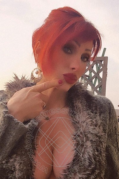 Foto selfie 20 di Regina Xena Italiana mistress trans Monza