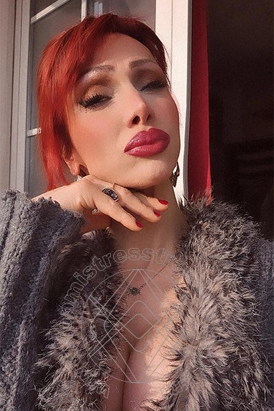 Foto selfie 19 di Regina Xena Italiana mistress trans Monza