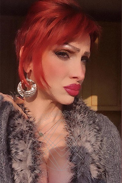 Foto selfie 18 di Regina Xena Italiana mistress trans Monza