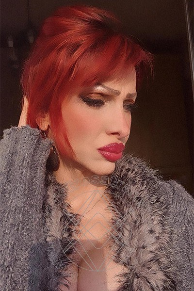 Foto selfie 17 di Regina Xena Italiana mistress trans Monza