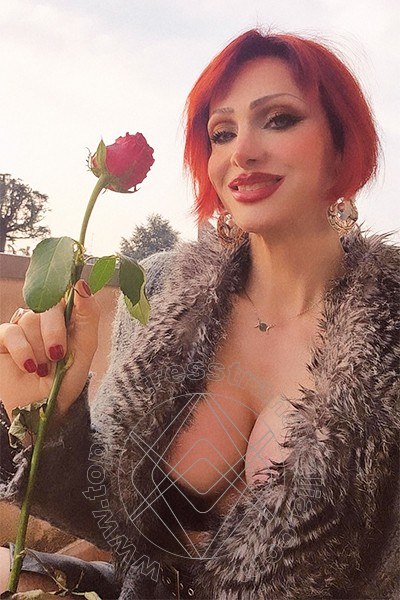 Foto selfie 13 di Regina Xena Italiana mistress trans Monza