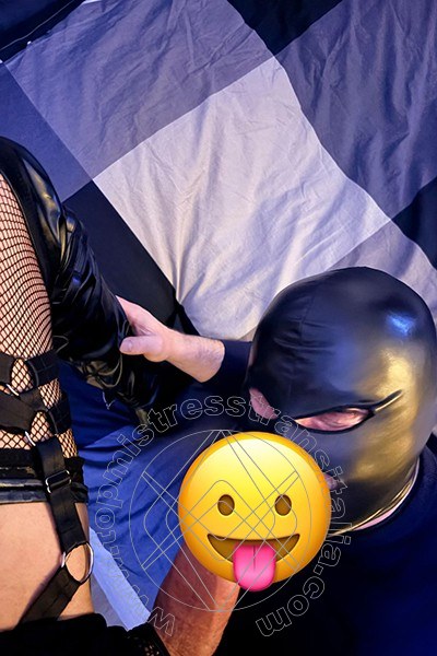 Foto selfie hot 1 di Lady Valeria mistress trans Treviso