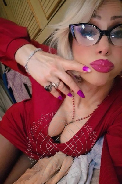 Foto selfie 63 di Regina Xena Italiana mistress trans Monza