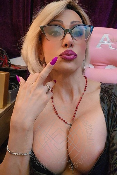 Foto selfie 59 di Regina Xena Italiana mistress trans Monza