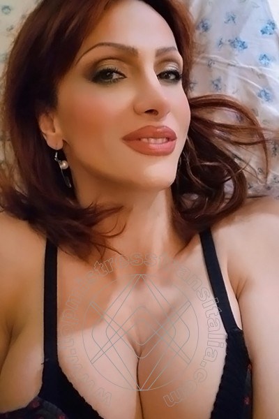 Foto selfie 2 di Regina Xena Italiana mistress trans Monza
